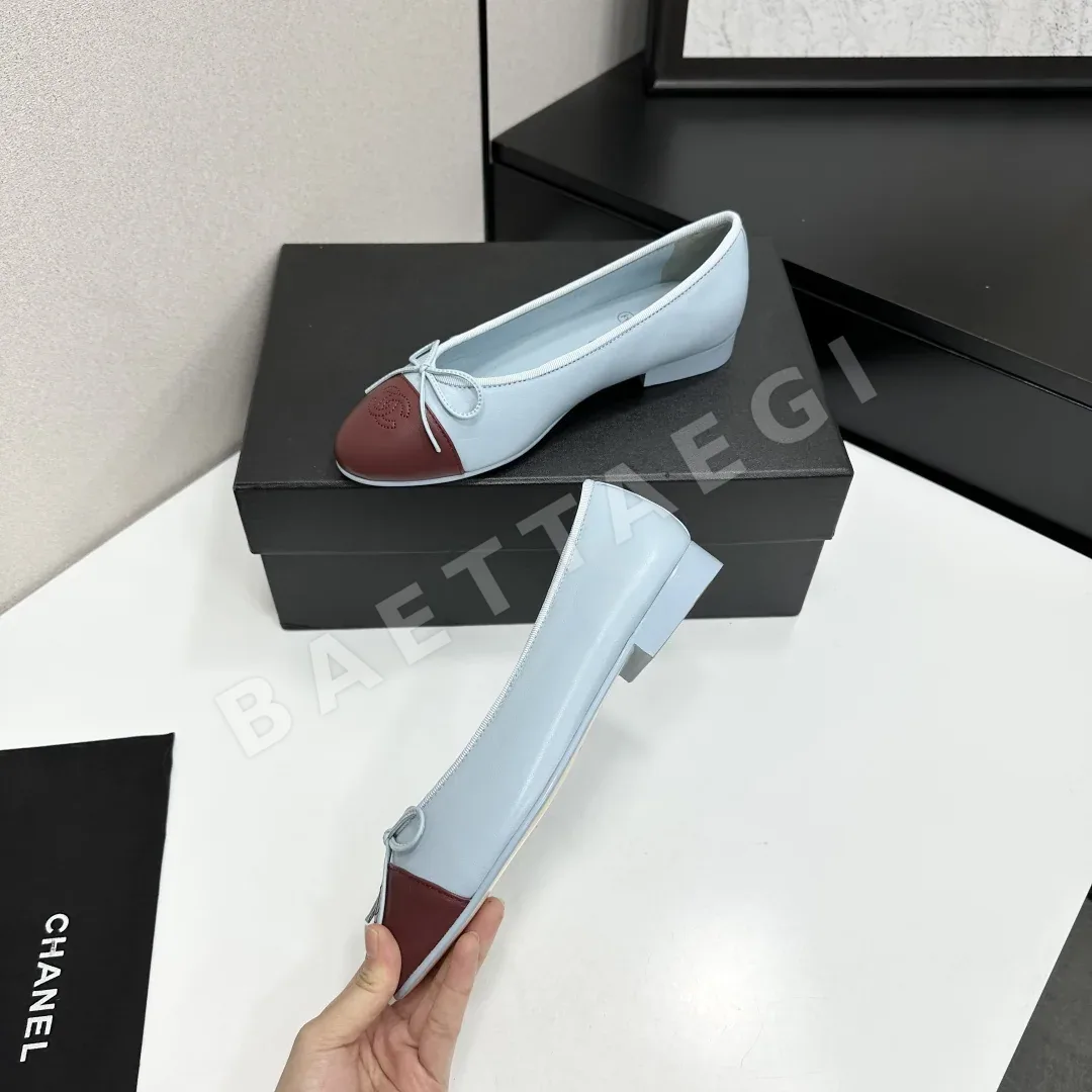 샤넬 클래식 슬링백 샌들 상세 이미지 3