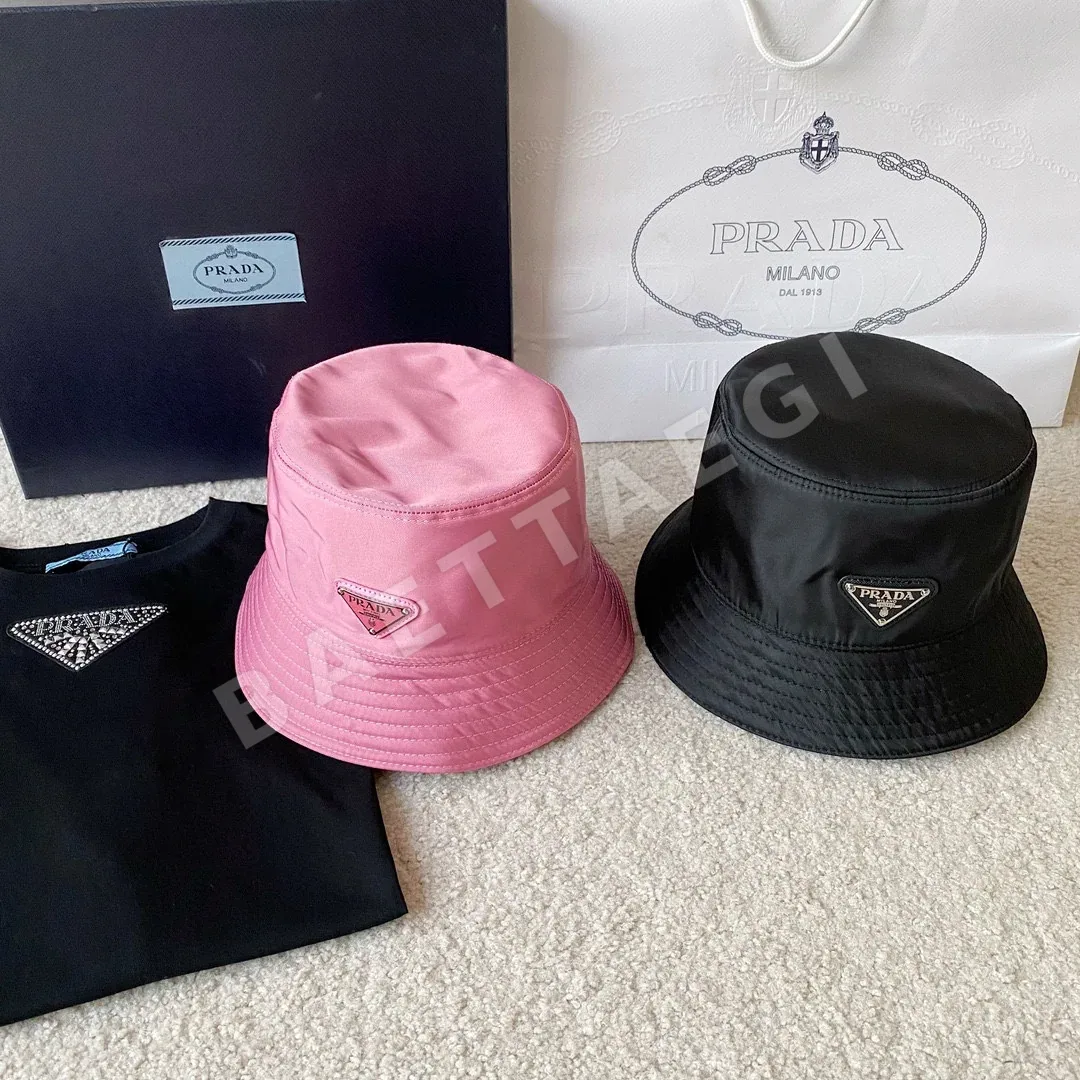 프라다 모자 85046 Prada Cap 상세 이미지 9