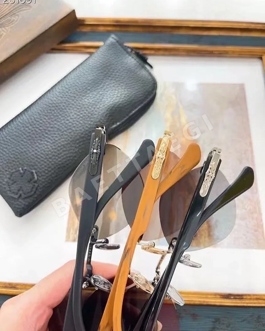 크롬하츠 선글라스 204712 Chrome Hearts Sunglasses 상세 이미지 5