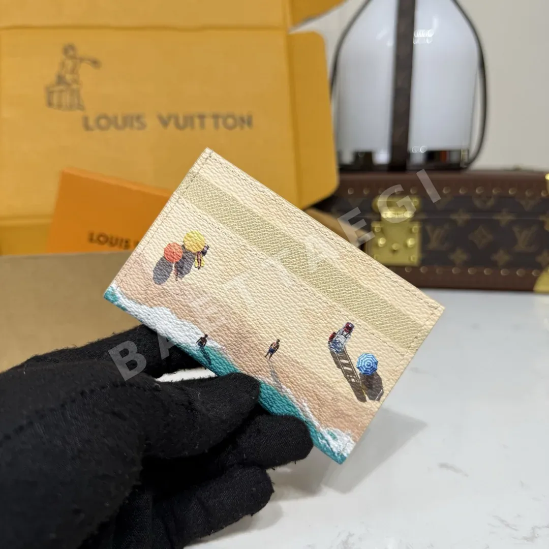 루이비통 지갑 192409 Louis Vuitton Wallet 상세 이미지 4