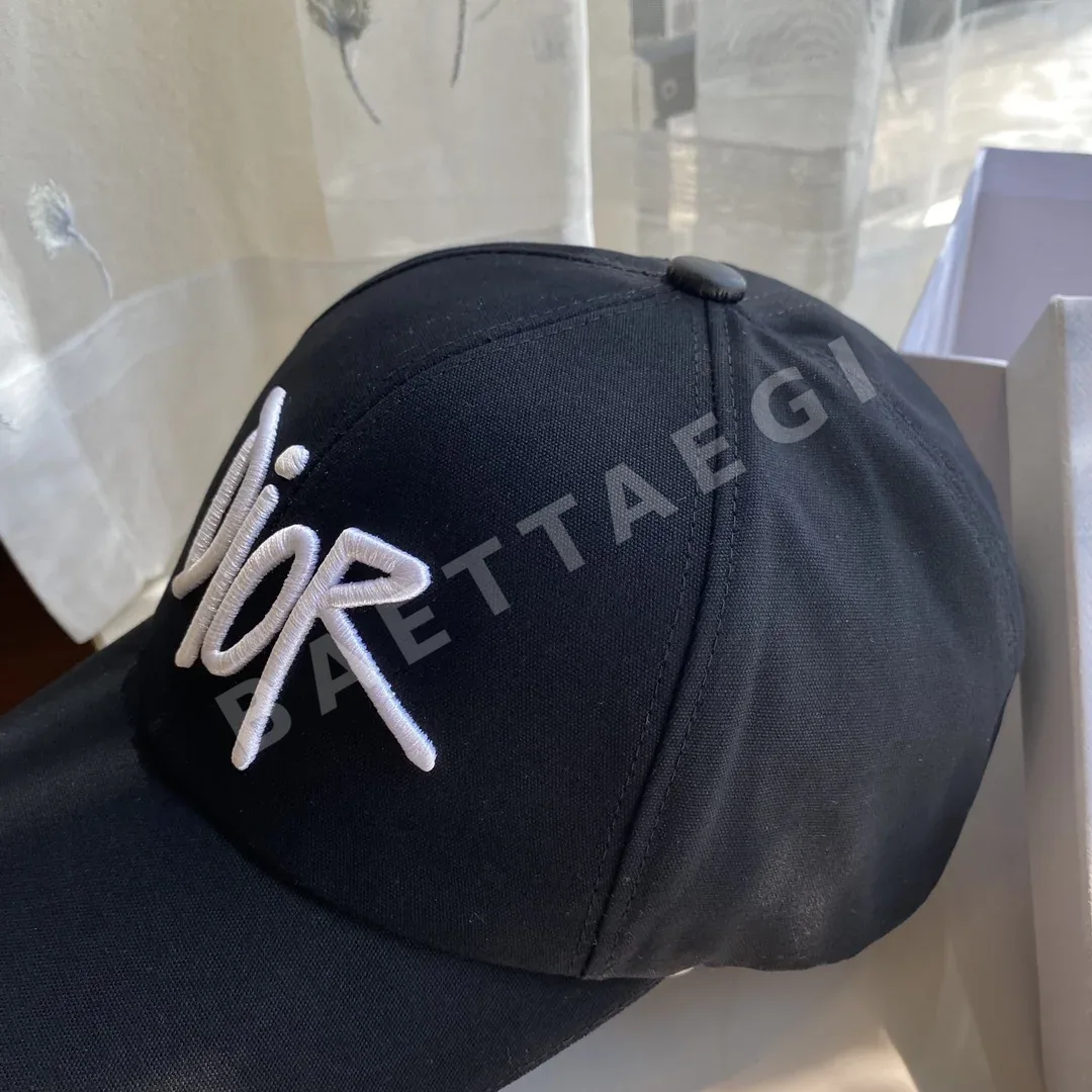 디올 모자 78446 Dior Cap 상세 이미지 8