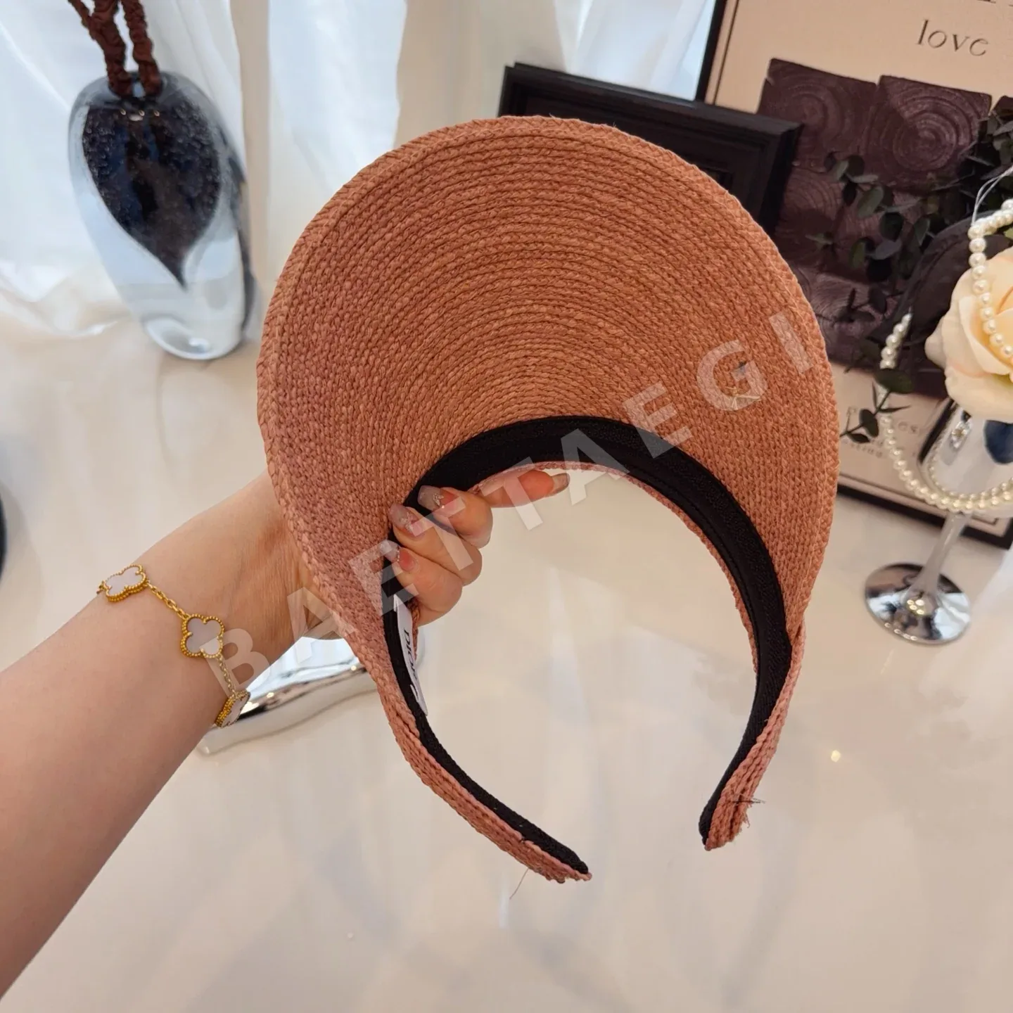 디올 모자 78709 Dior Cap 상세 이미지 5