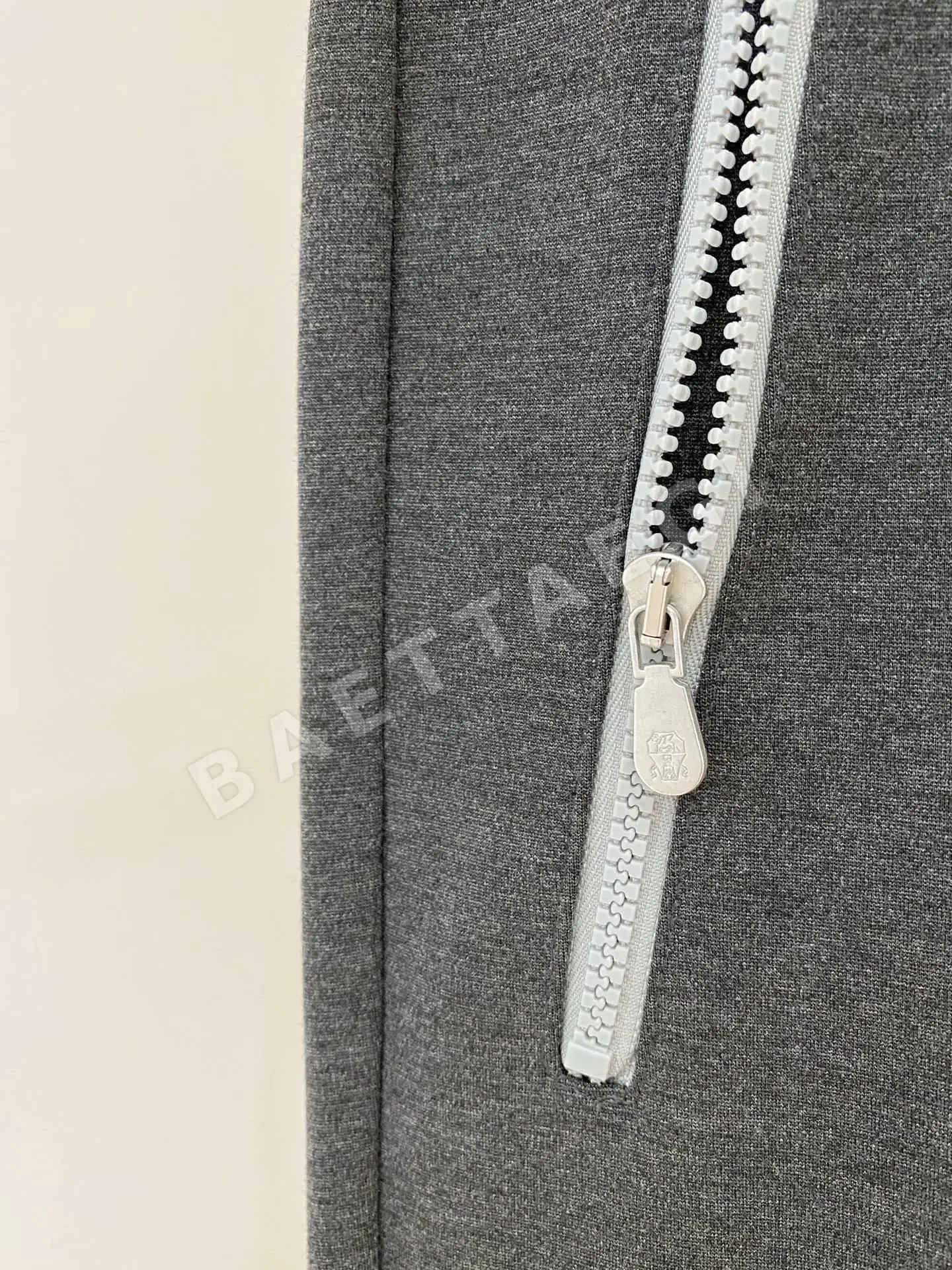 브루넬로쿠치넬리 린넨 남성 반바지 상세 이미지 4