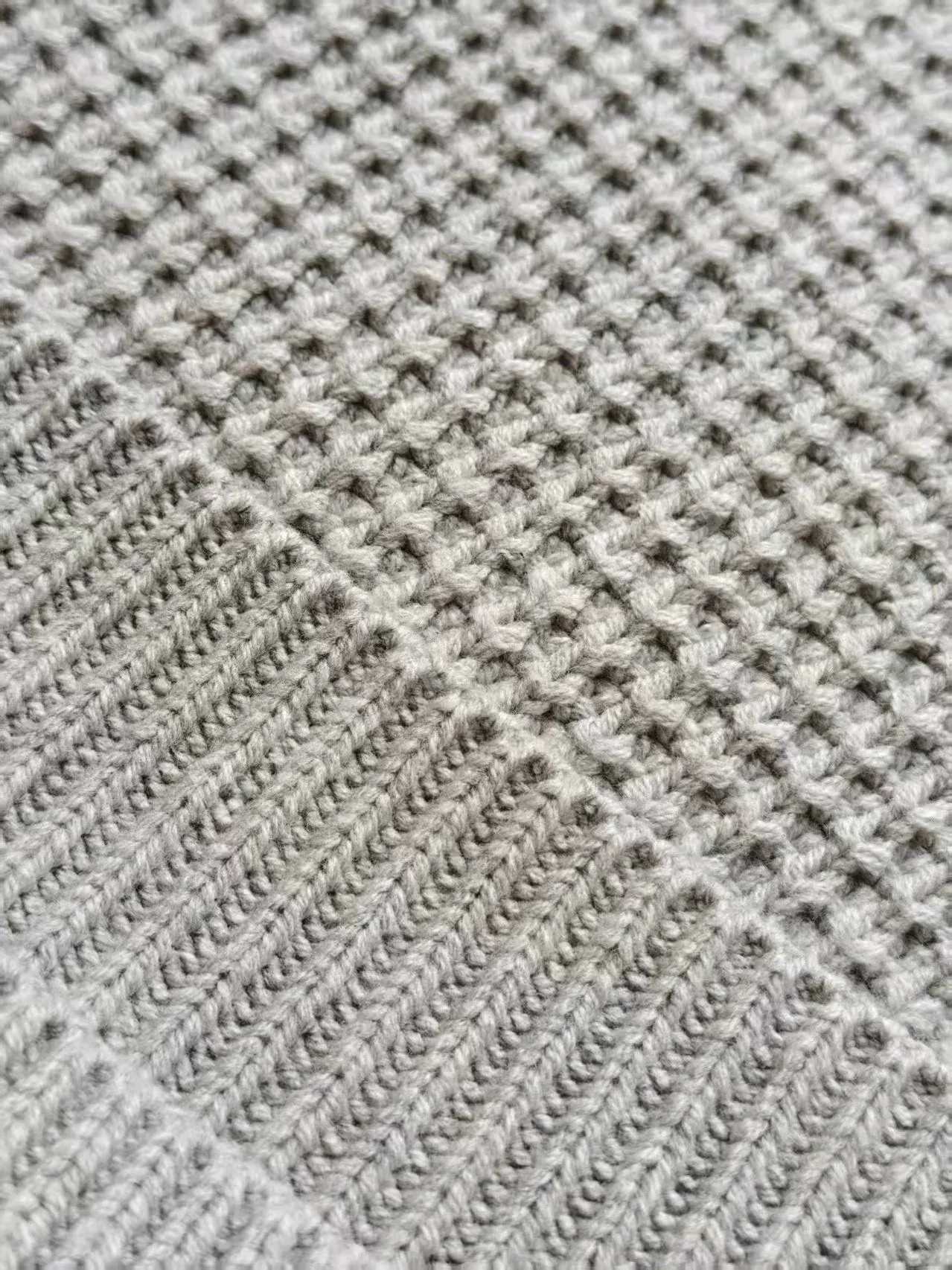 크롬하츠 남성 니트 163382 Chrome Hearts Knit 상세 이미지 5