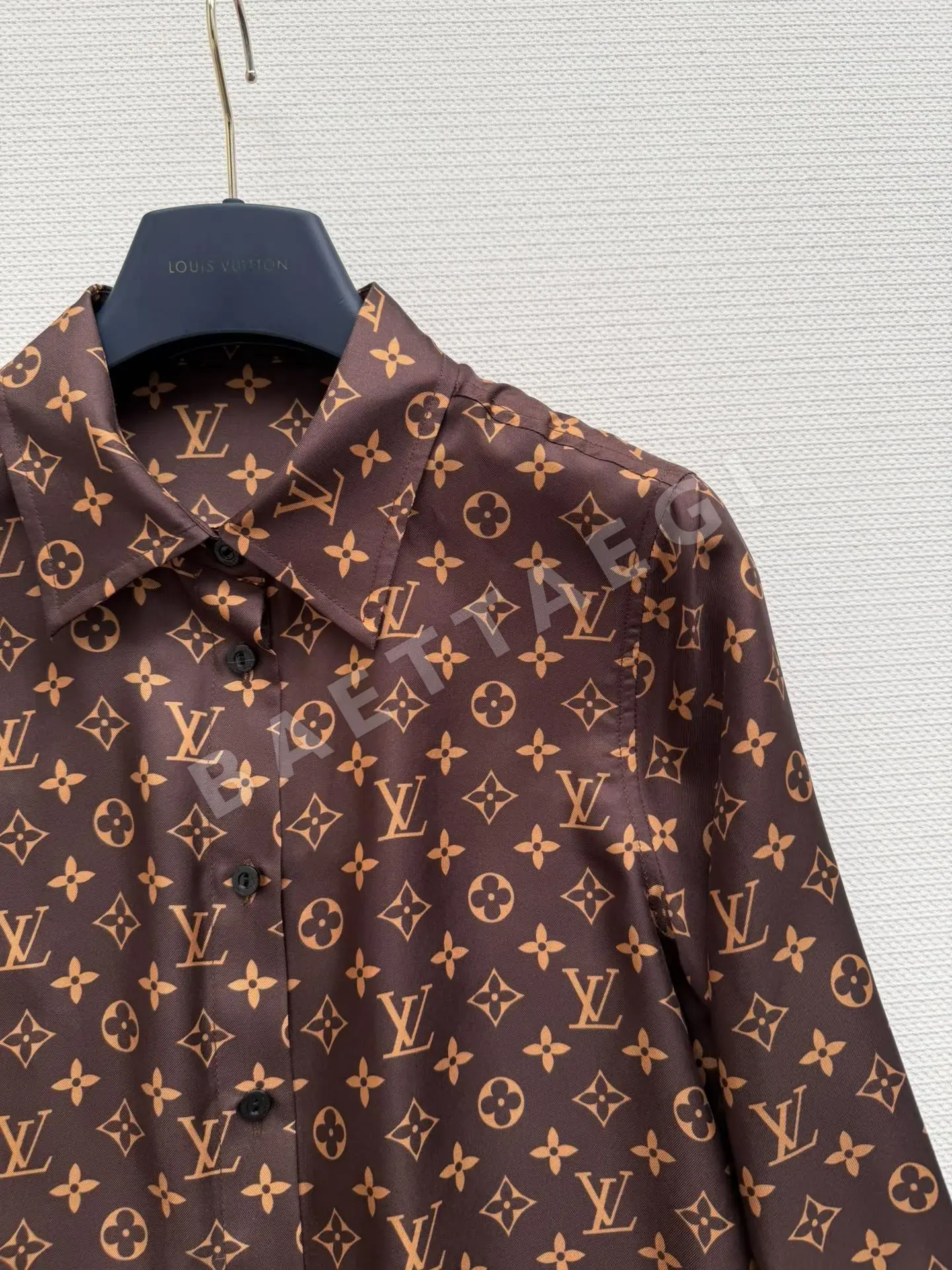 루이비통 여성 셔츠 97145 Louis Vuitton Shirt 상세 이미지 4