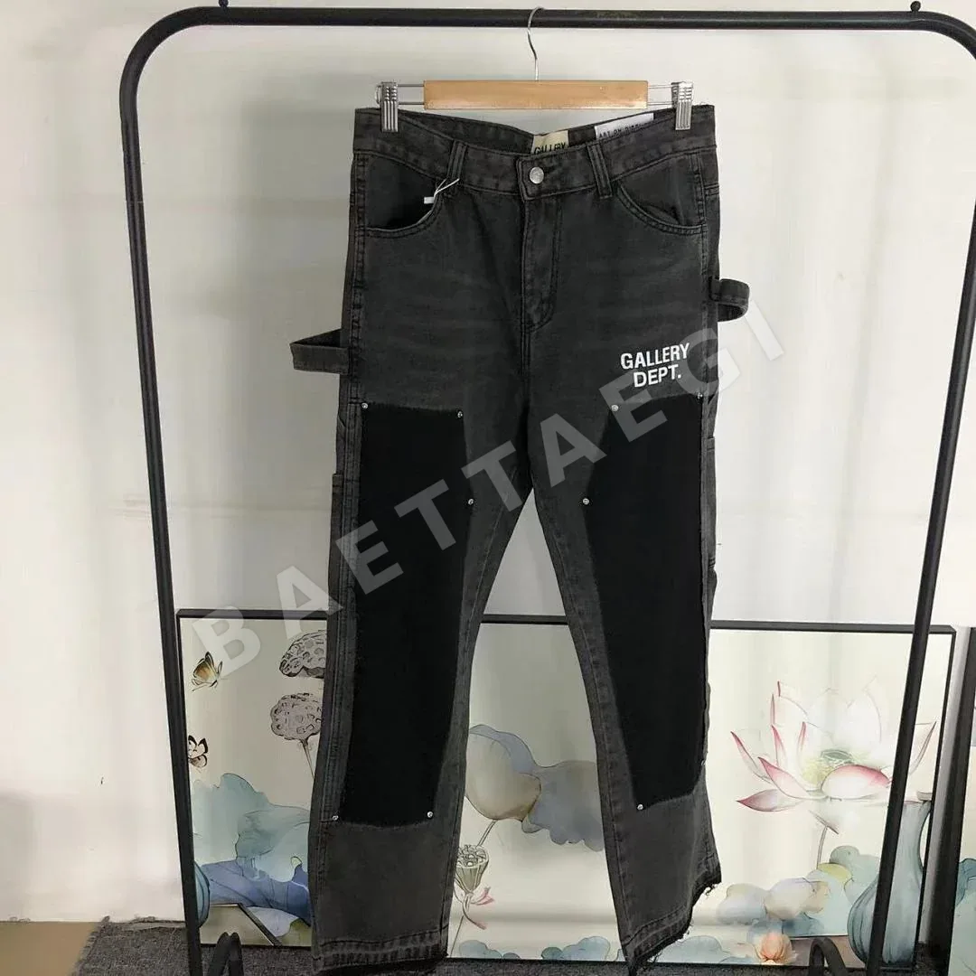 갤러리디파트먼트 바지 203209 Gallery Dept. Pants 상세 이미지 24