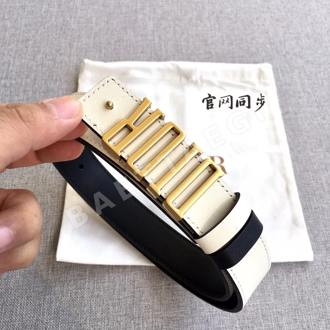 디올 벨트 59650 Dior Belt 상세 이미지 6