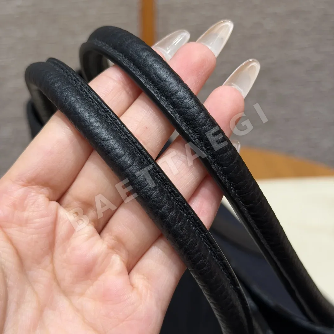 에르메스 가든파티 캔버스 가죽 지갑 상세 이미지 6