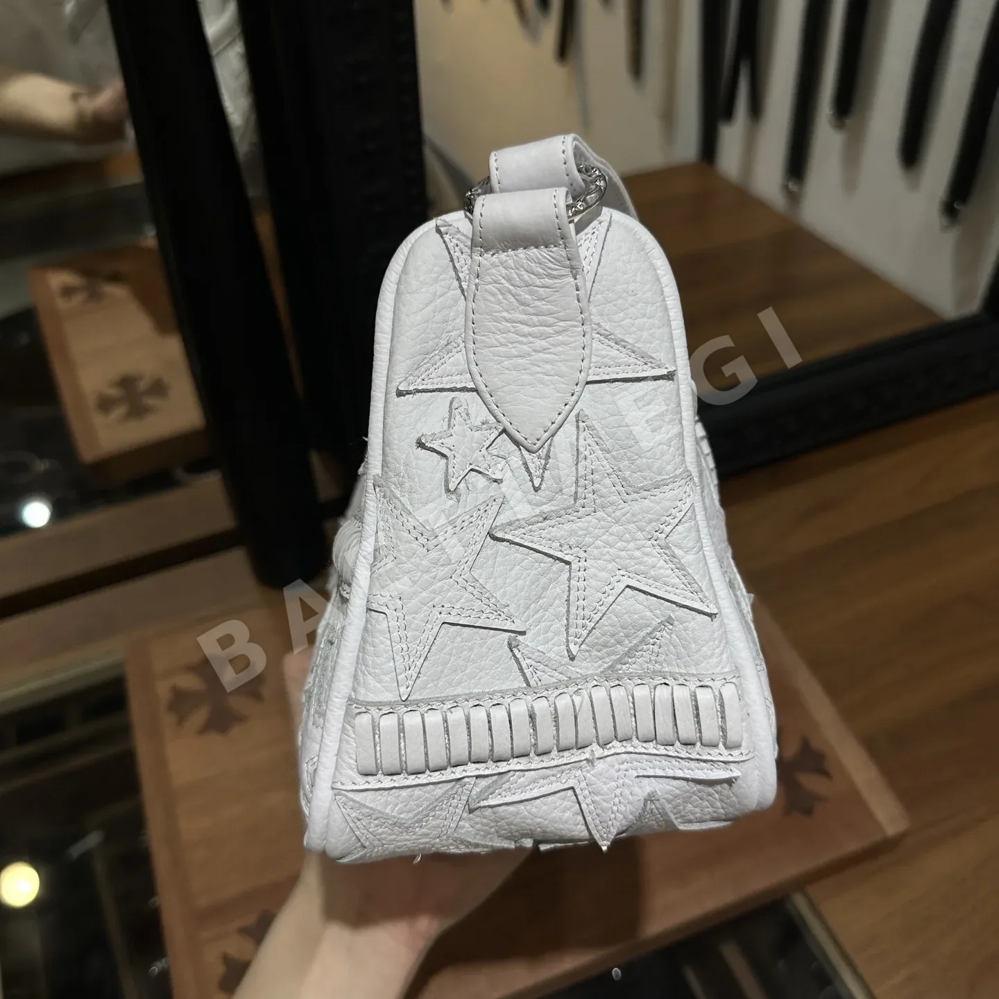 크롬하츠 164086 가방 Chrome Hearts Bag 상세 이미지 6