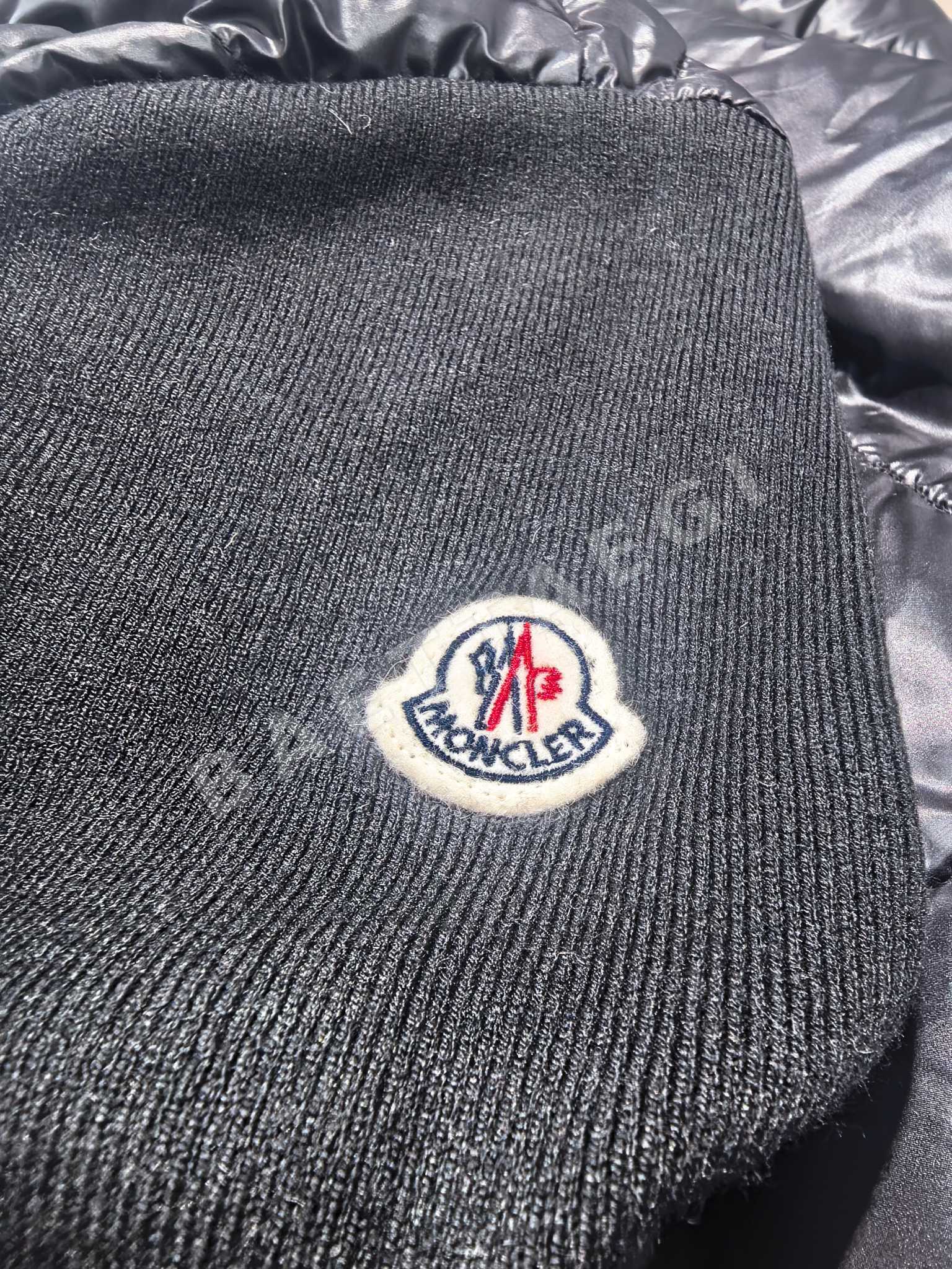 몽클레르 여성 패딩 203470 Moncler Padding 상세 이미지 8