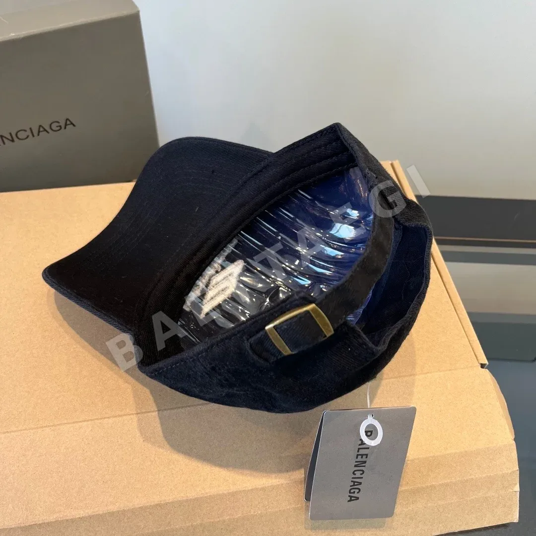 발렌시아가 모자 81767 Balenciaga Cap 상세 이미지 7