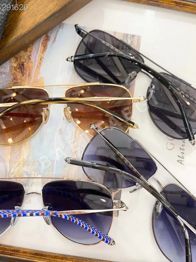 크롬하츠 선글라스 204813 Chrome Hearts Sunglasses 상세 이미지 4