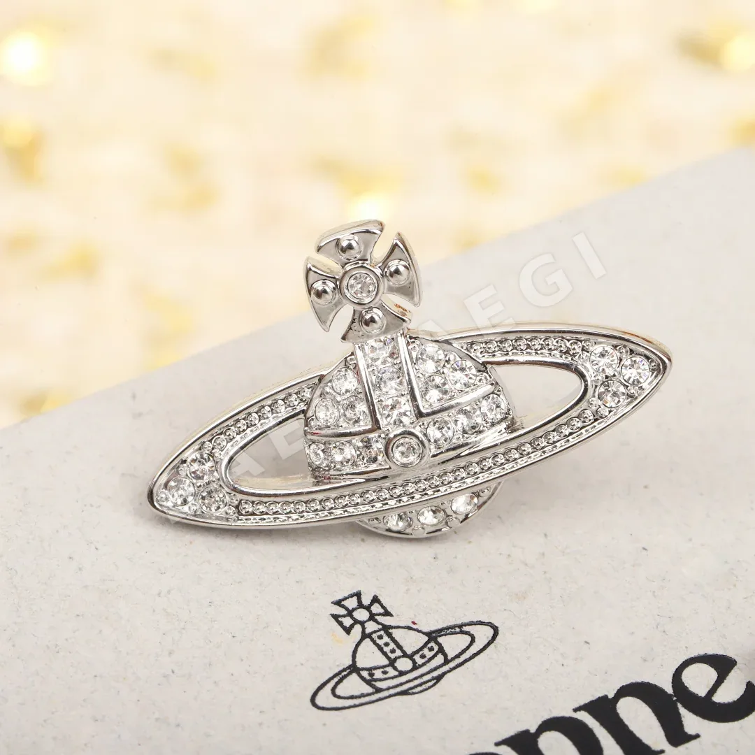 비비안웨스트우드 귀걸이 64907 Vivienne Westwood Earrings 상세 이미지 5