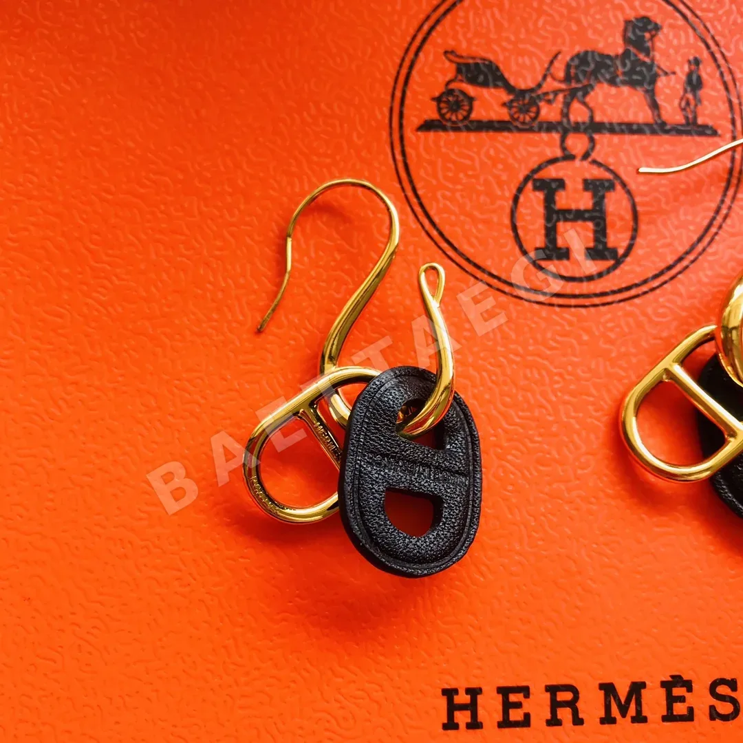 에르메스 귀걸이 70221 Hermes Earrings 상세 이미지 5