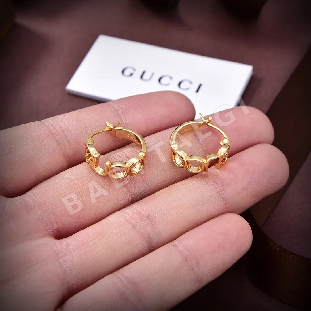 구찌 귀걸이 55801 Gucci Earrings 상세 이미지 5