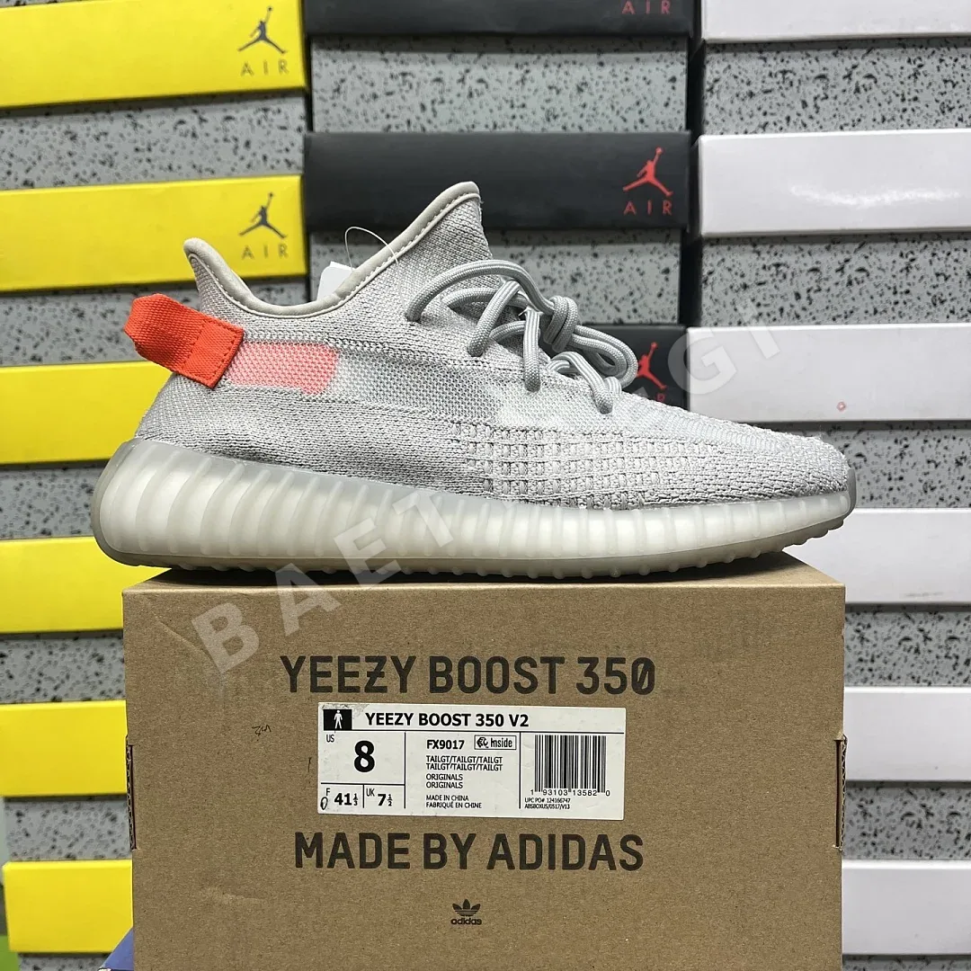 아디다스 [R] 이지 부스트 350 V2 FX9017 200753 Adidas Yeezy Boost 350 V2