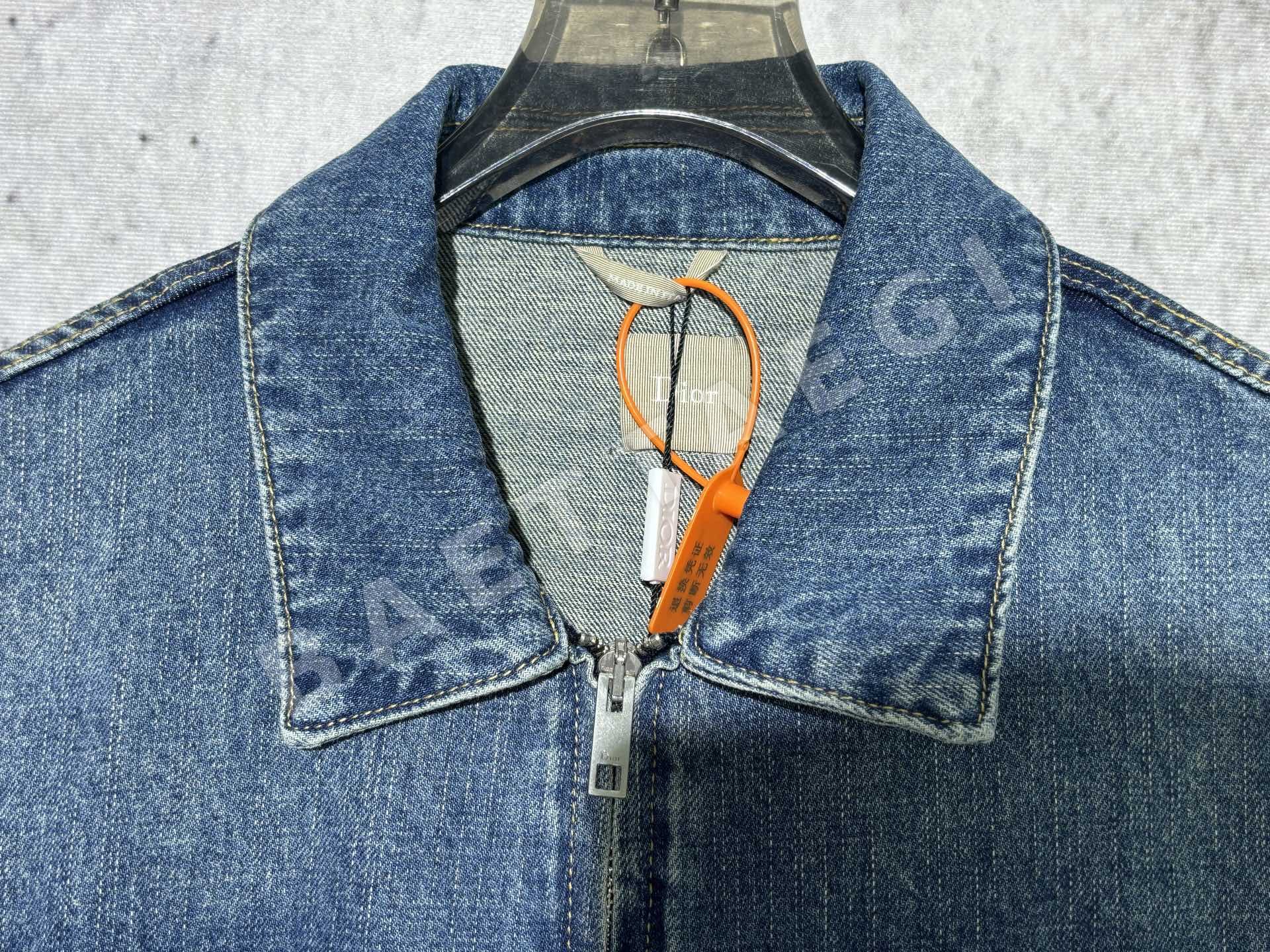 디올 남성 자켓 166925 Dior Jacket 상세 이미지 5