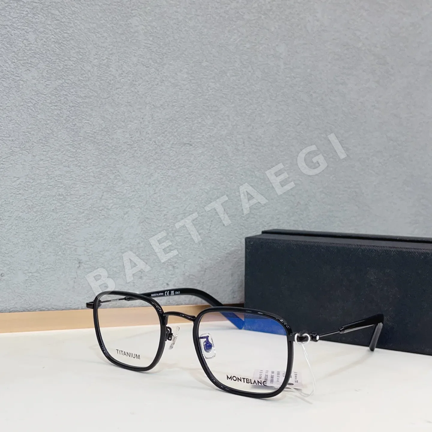몽블랑 선글라스 72913 Montblanc Sunglasses 상세 이미지 6