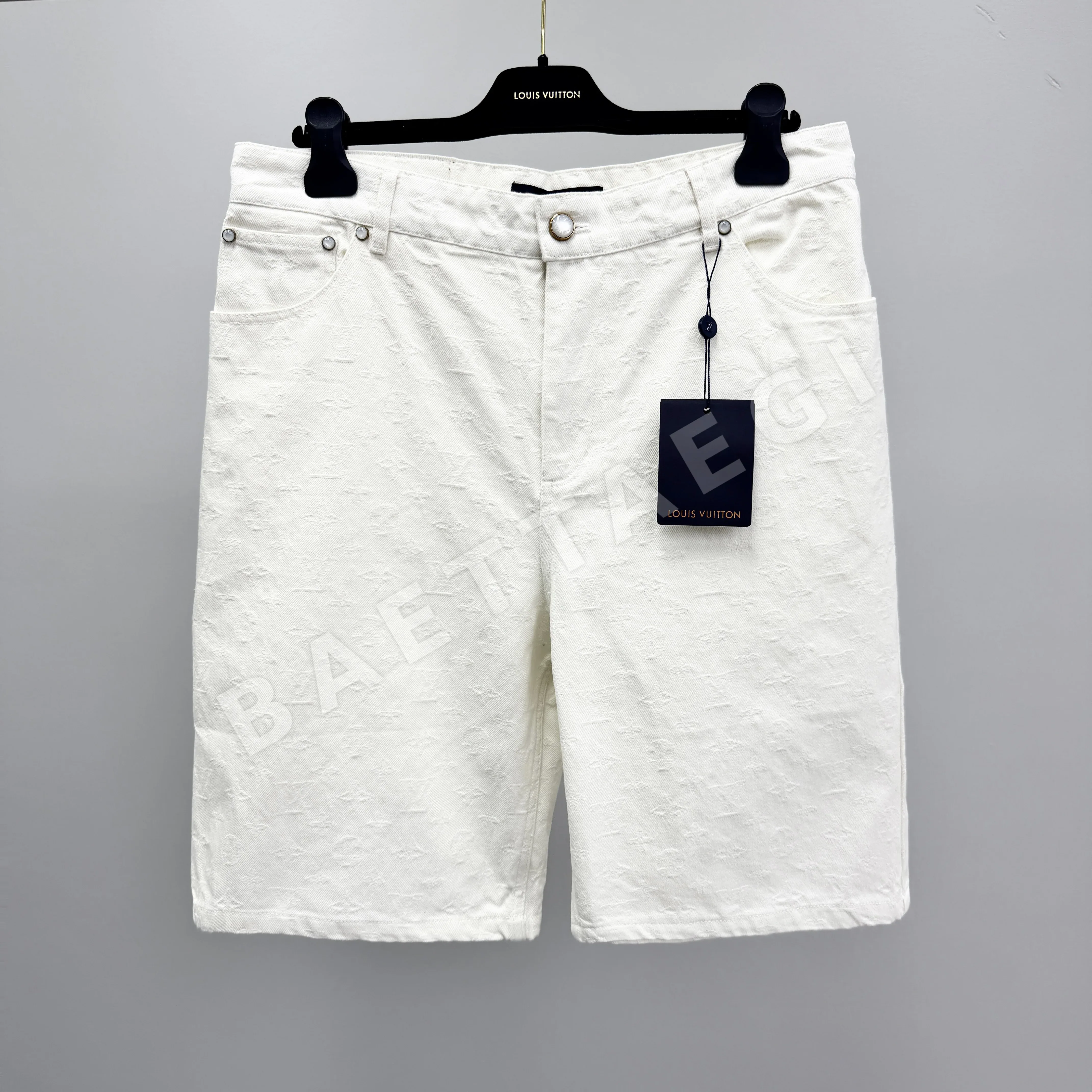 루이비통 남성 반바지 68864 Louis Vuitton Shorts 상세 이미지 10