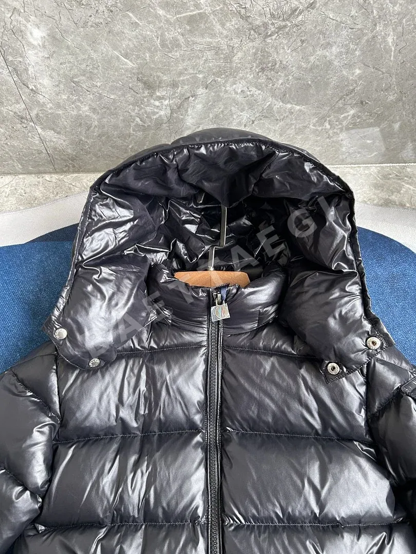 몽클레르 [TOP] 블랙 205670 Moncler Kids M0026 상세 이미지 11