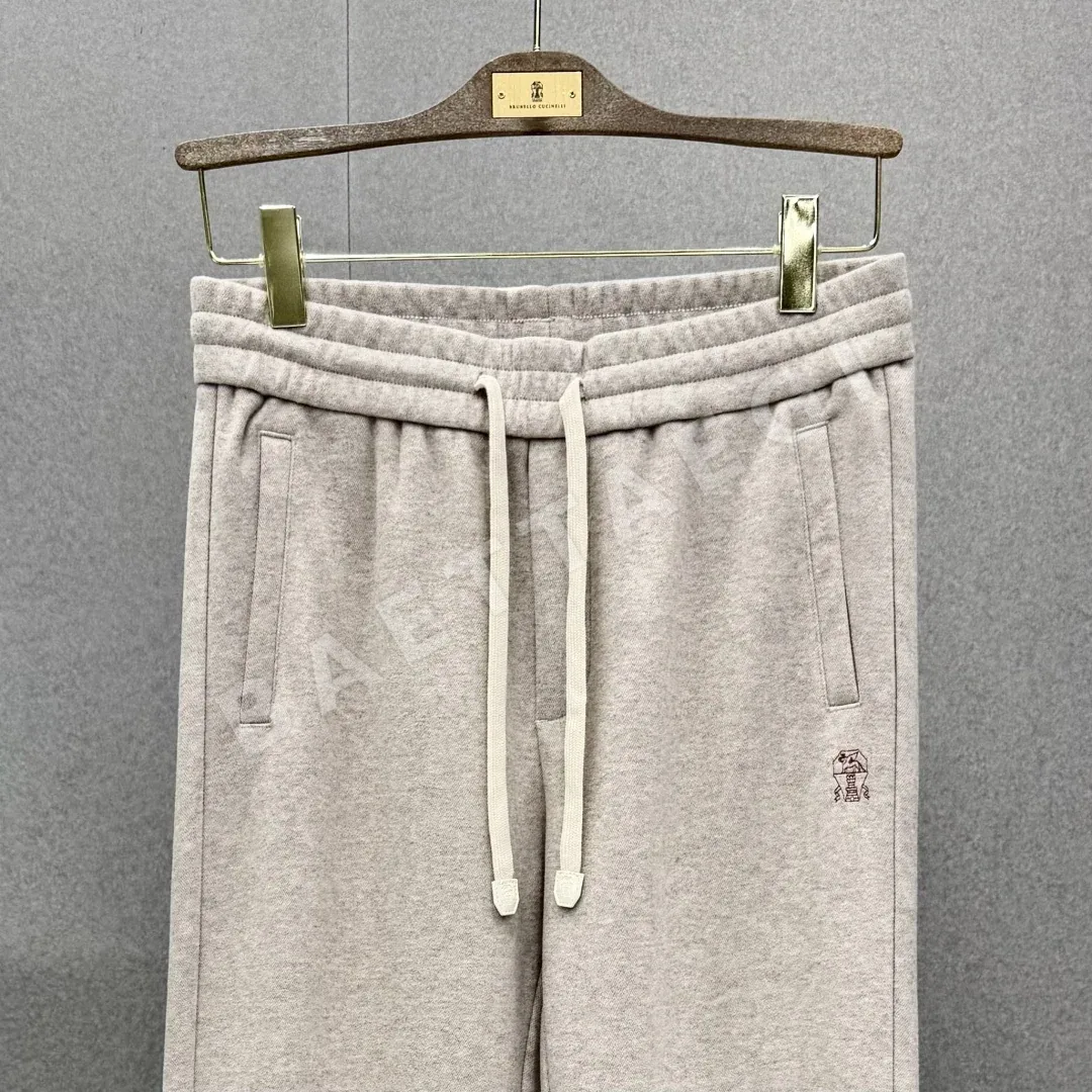 브루넬로쿠치넬리 남성 바지 186730 Brunello Cucinelli Pants 상세 이미지 3