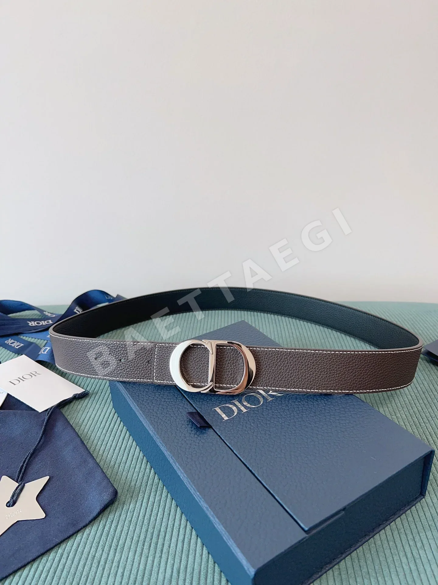 디올 벨트 59843 Dior Belt