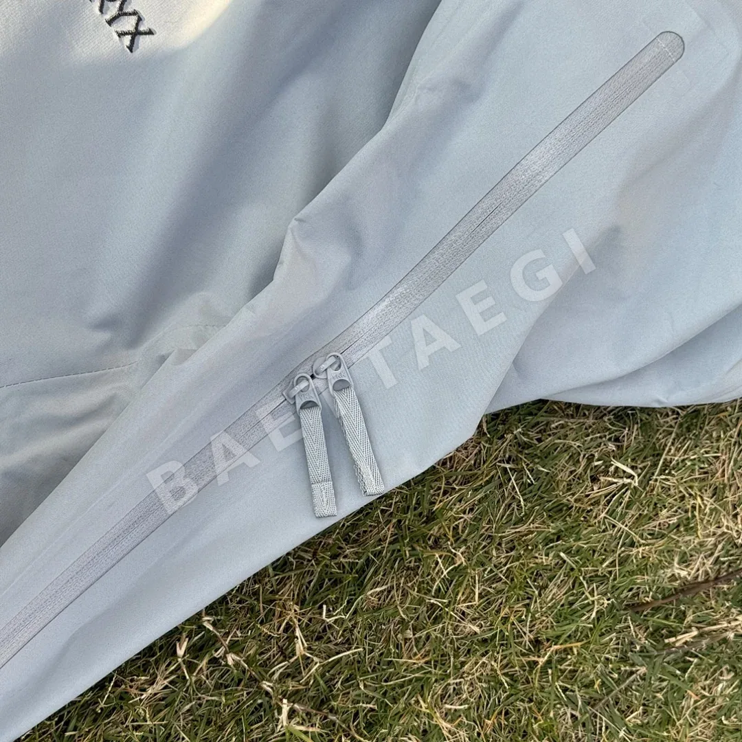 아크테릭스 [TZ] 베타 LT 자켓 픽셀 그레이 200126 Arc'teryx Beta LT Jacket Pixel Gray 상세 이미지 19