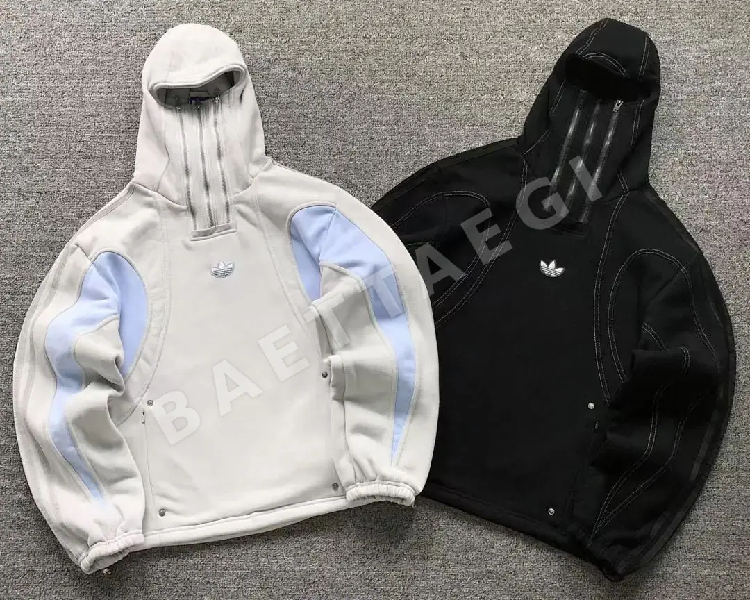 아디다스 후드티 202770 Adidas Hoodie 상세 이미지 3