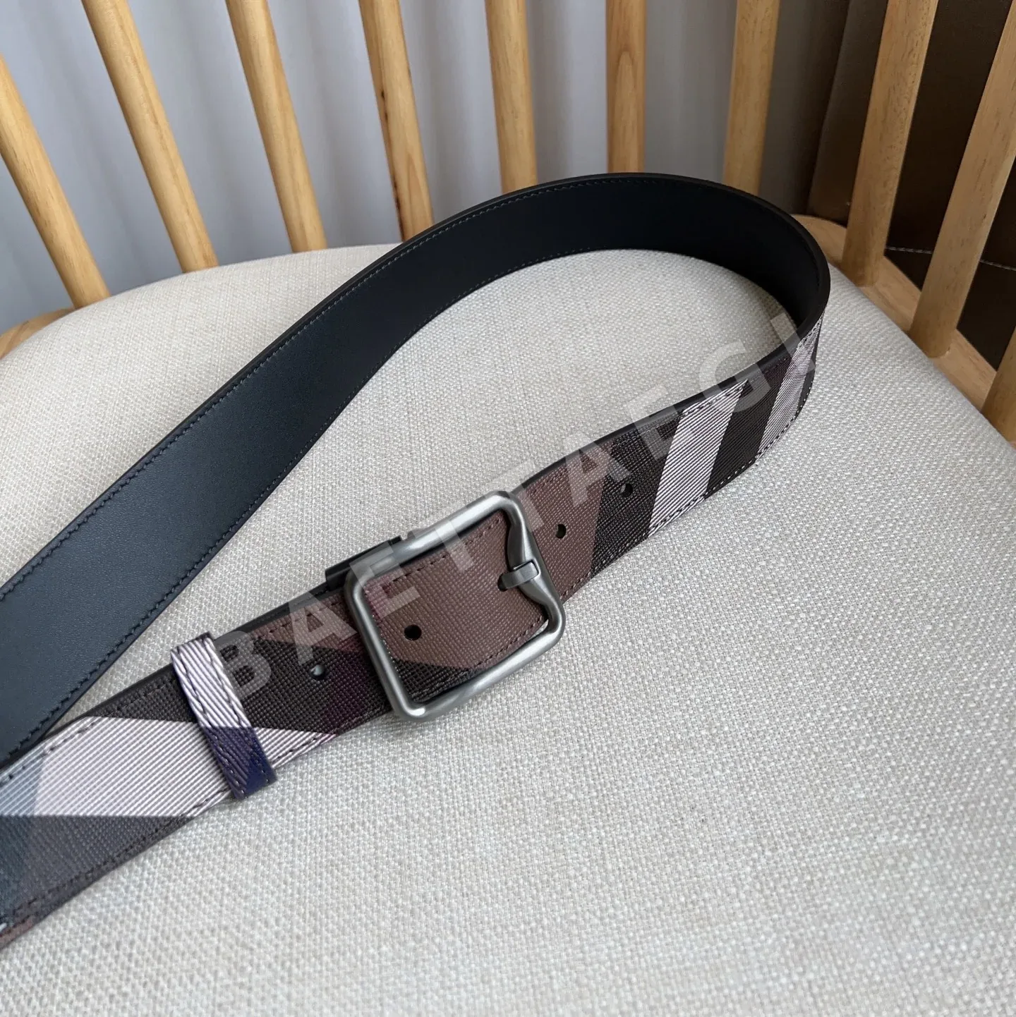 버버리 벨트 58148 Burberry Belt 상세 이미지 8