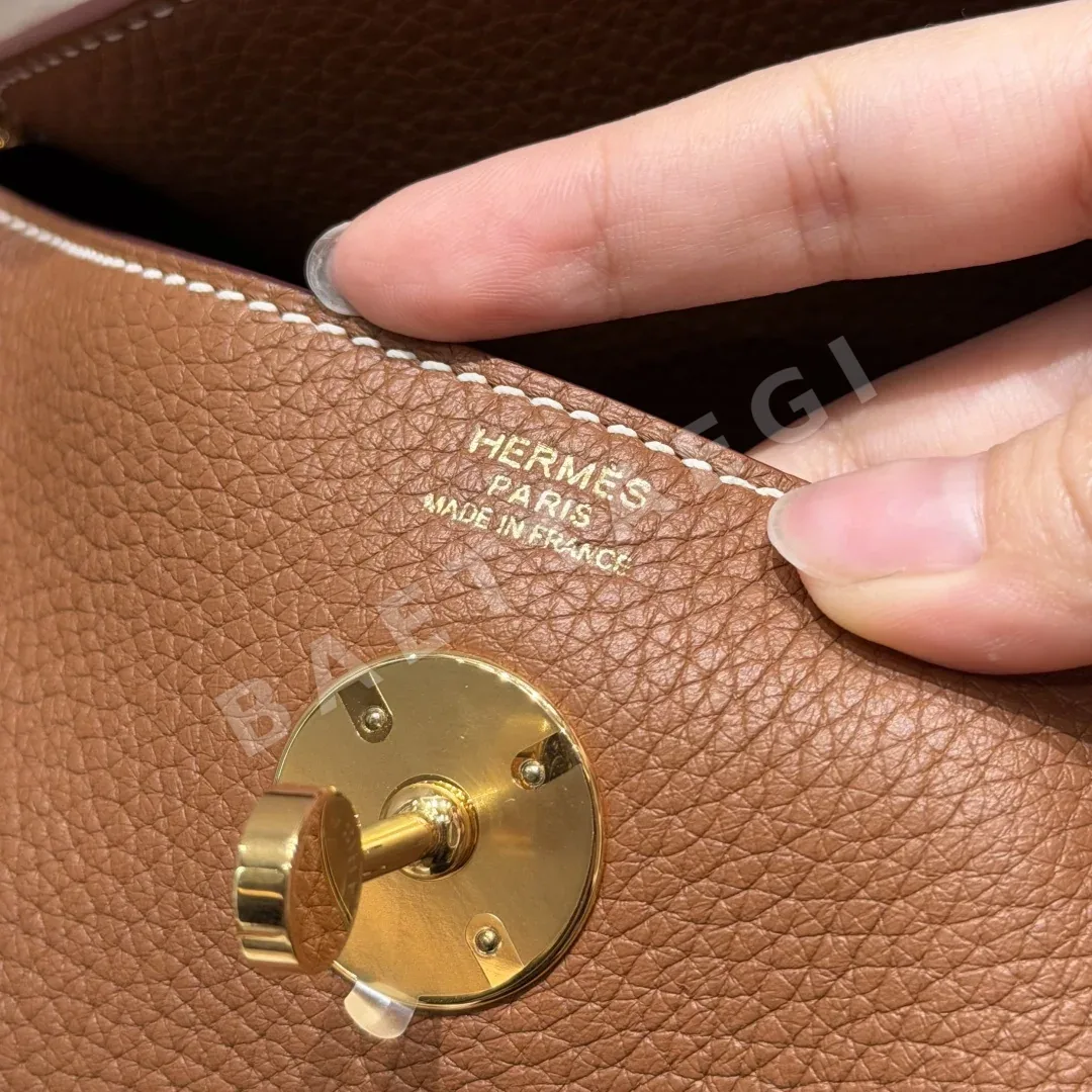 에르메스 린디 26 가방 상세 이미지 6