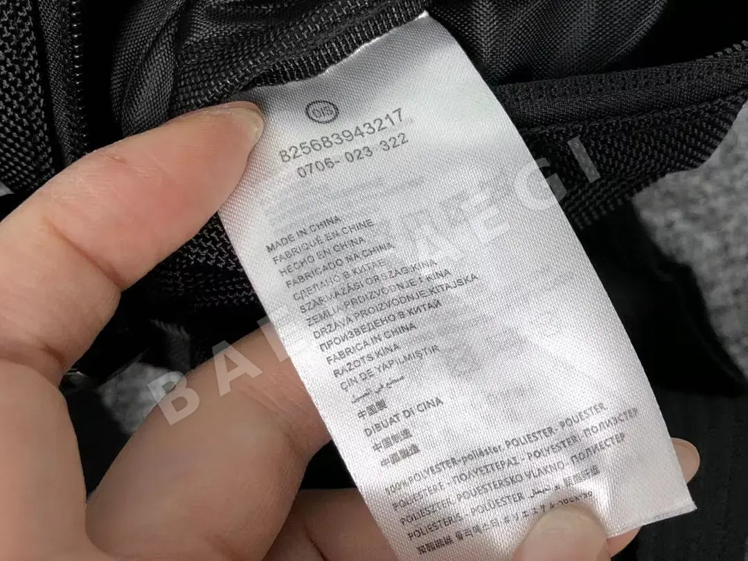 나이키 조던 가방 203094 Nike Jordan Bag 상세 이미지 22