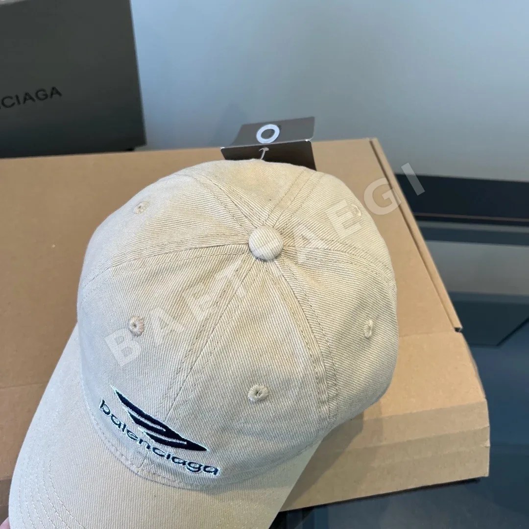 발렌시아가 모자 81774 Balenciaga Cap 상세 이미지 4