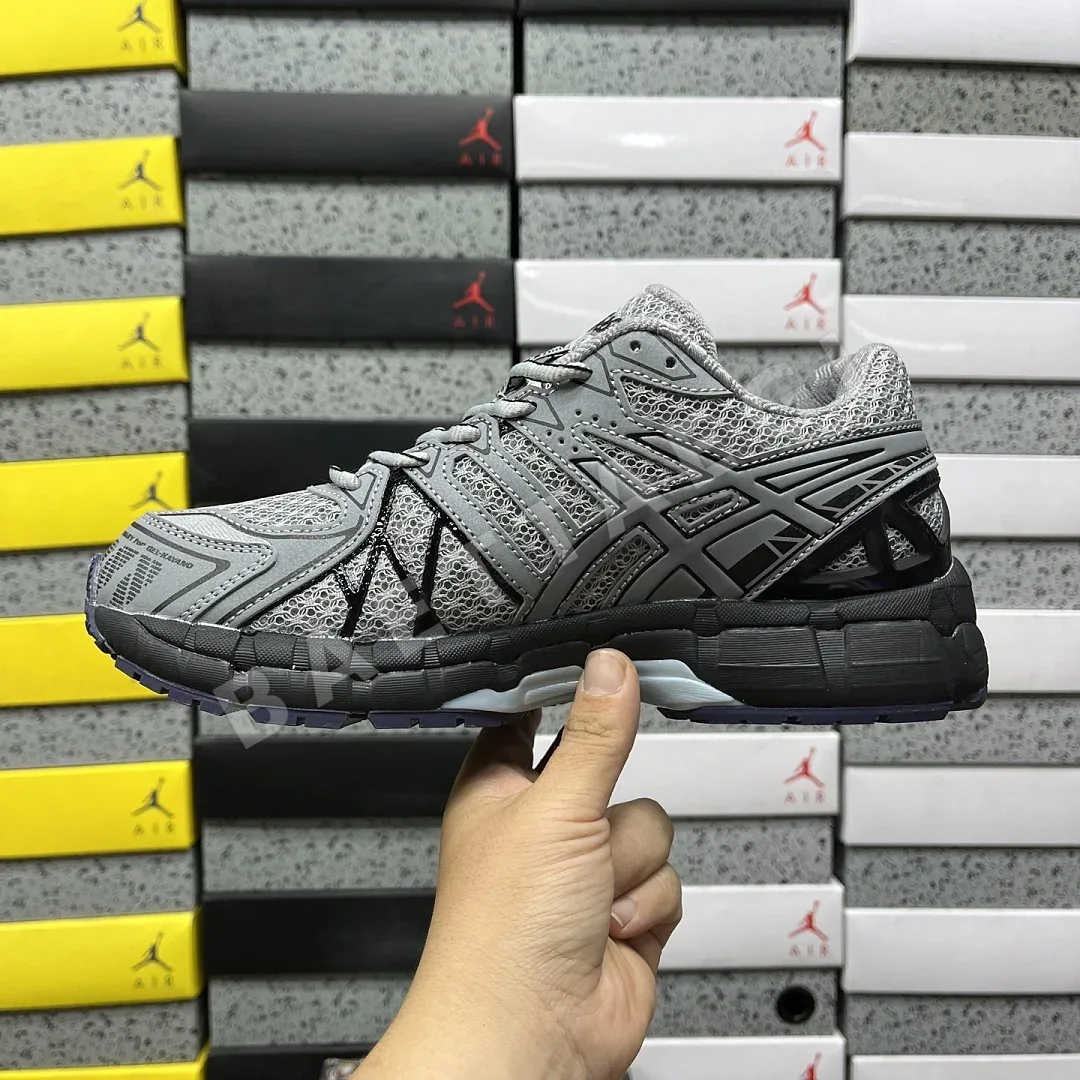 아식스 [TOP] 젤 카야노 20 1203A621-500 200423 Asics Gel-Kayano 20 상세 이미지 8