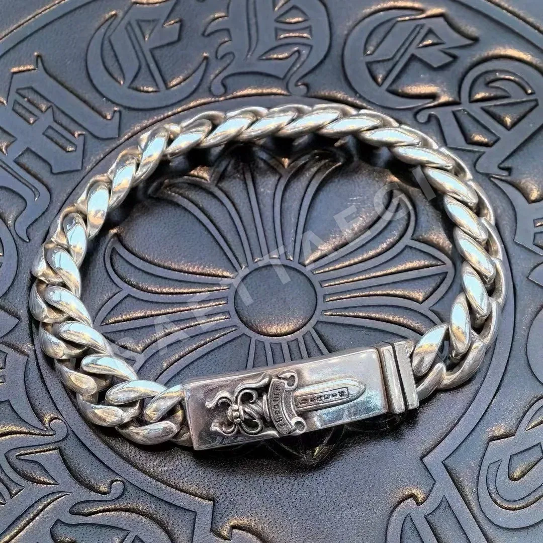 크롬하츠 팔찌 62777 Chrome Hearts Bracelet
