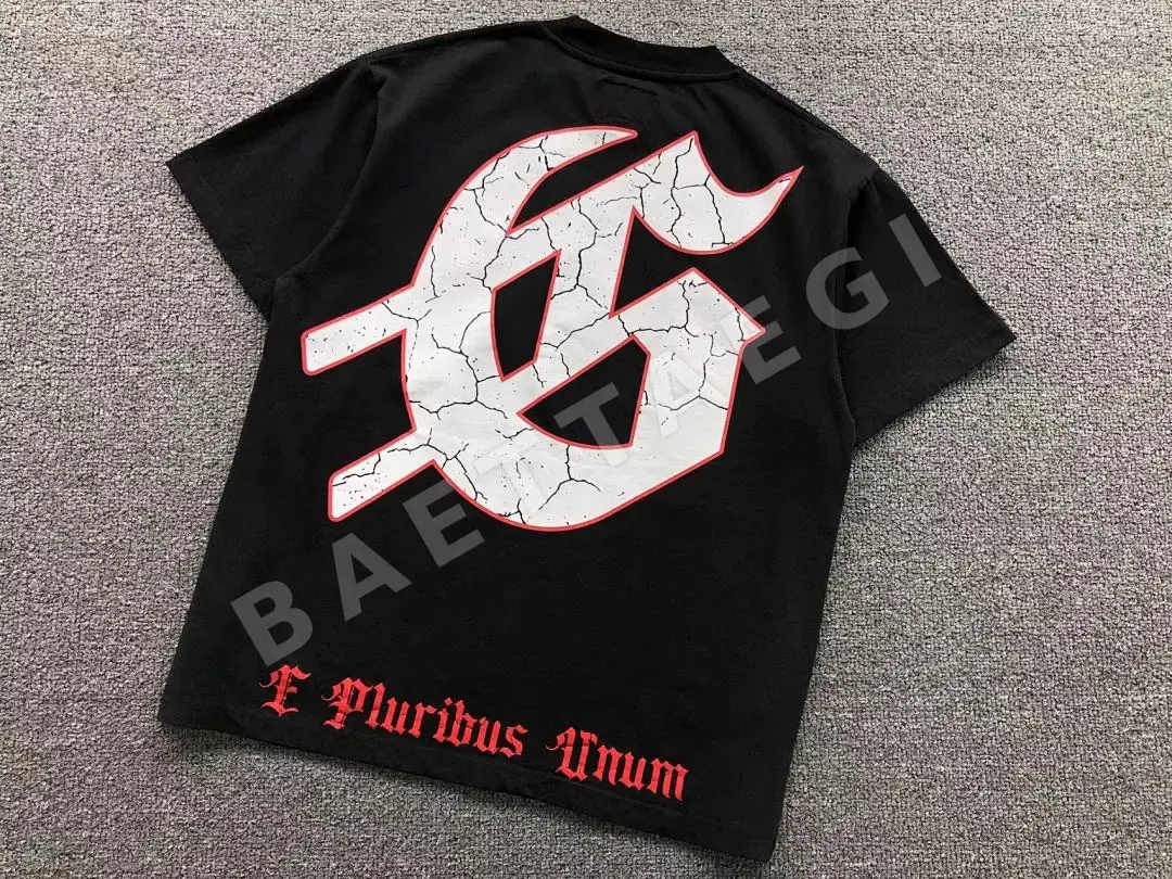 갓스피드 반팔 티셔츠 203319 Godspeed T-Shirt 상세 이미지 11