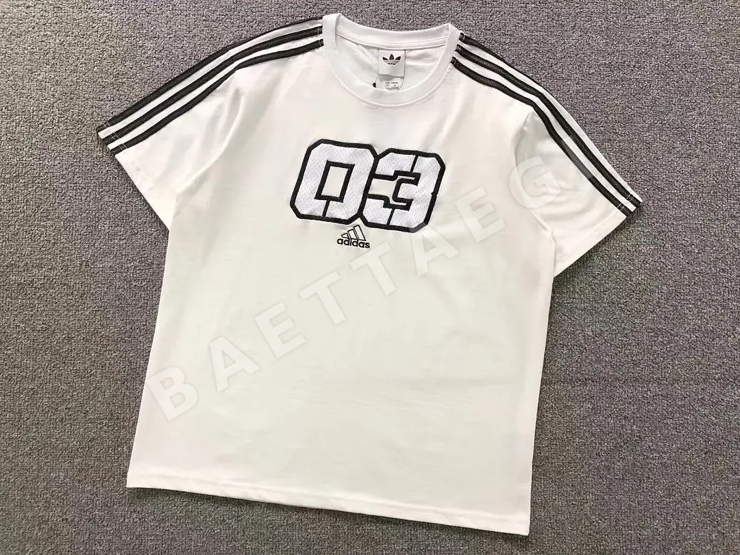 아디다스 반팔 티셔츠 202883 Adidas T-Shirt 상세 이미지 7