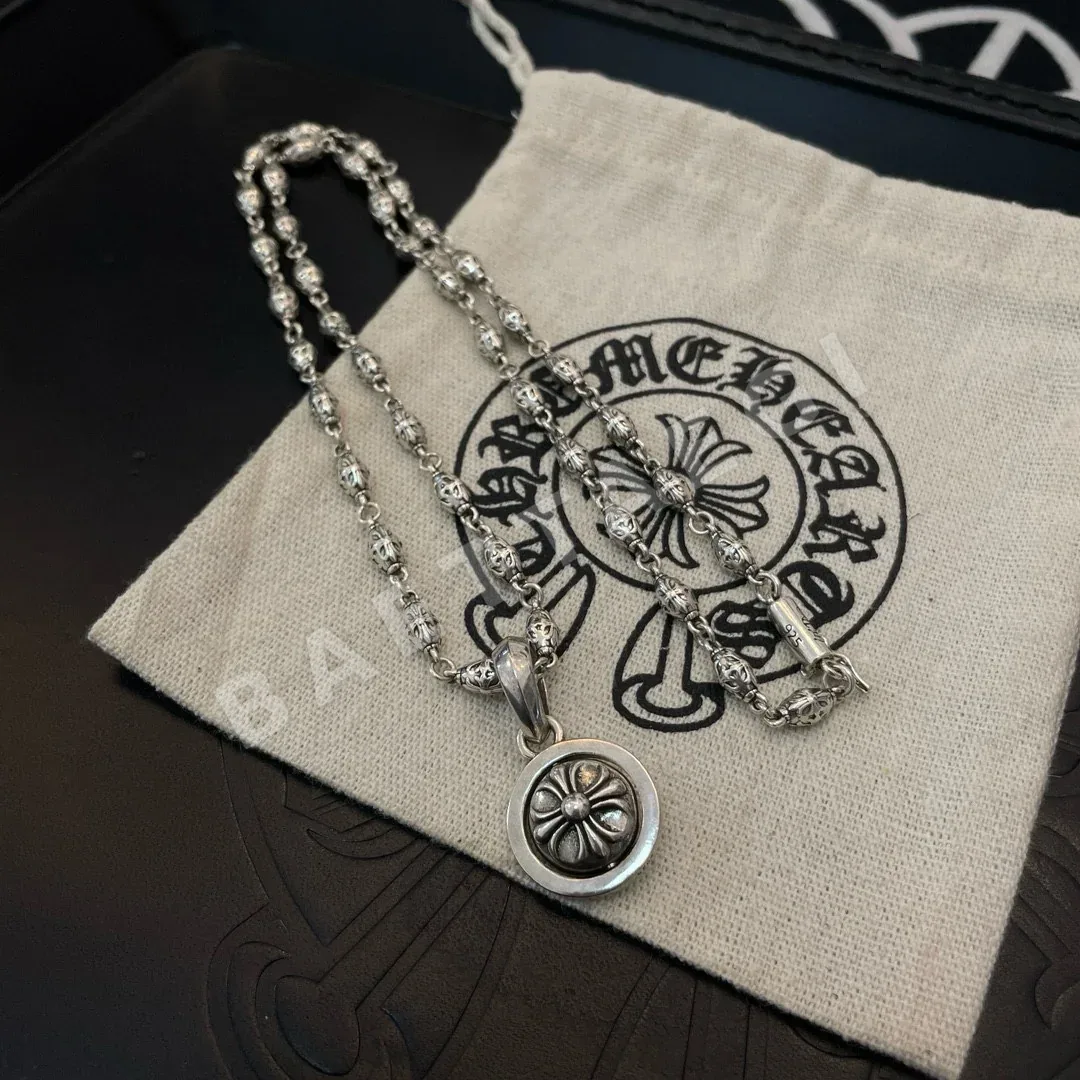 크롬하츠 목걸이 62591 Chrome Hearts Necklace 상세 이미지 9