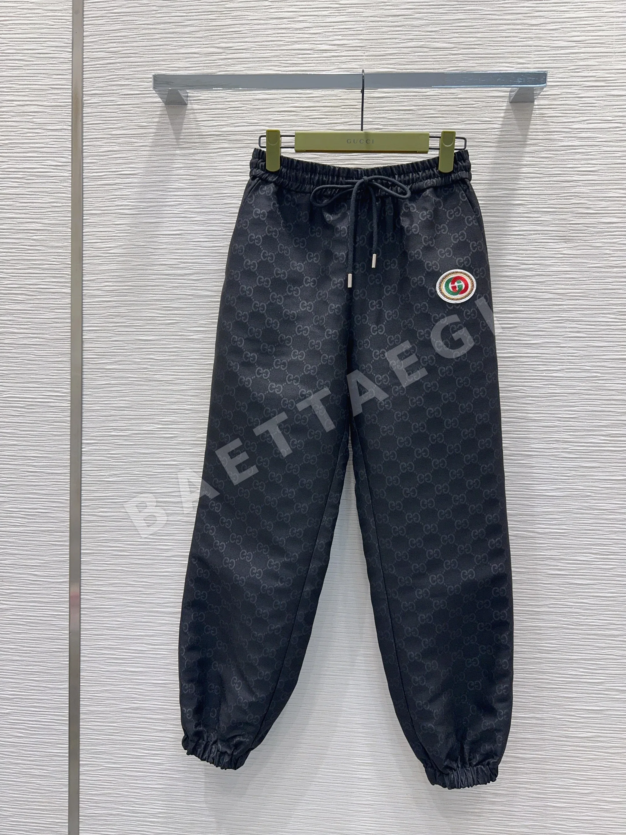 구찌 여성 바지 91635 Gucci Pants 상세 이미지 10
