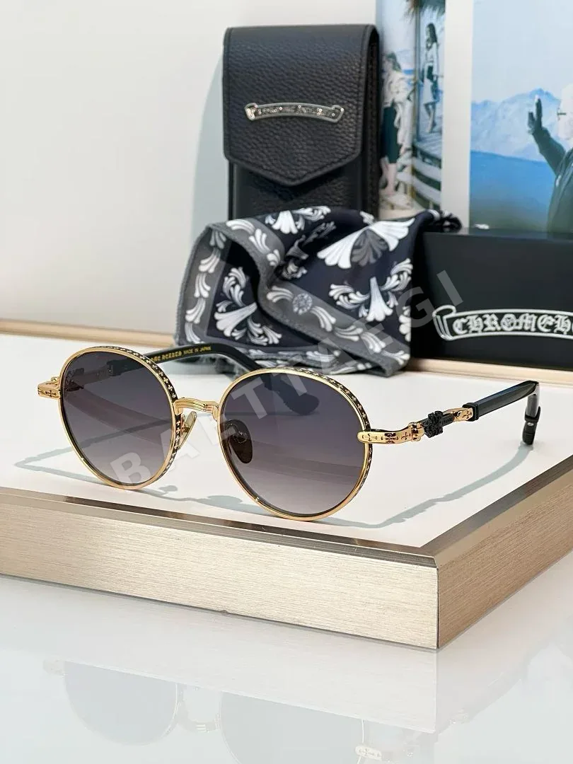 크롬하츠 선글라스 205204 Chrome Hearts Sunglasses