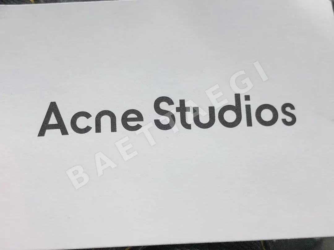 아크네스튜디오 바지 202731 Acne Studios Pants 상세 이미지 20
