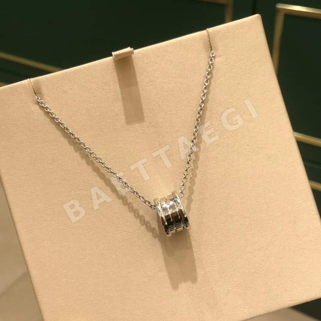 불가리 목걸이 64697 Bvlgari Necklace 상세 이미지 3