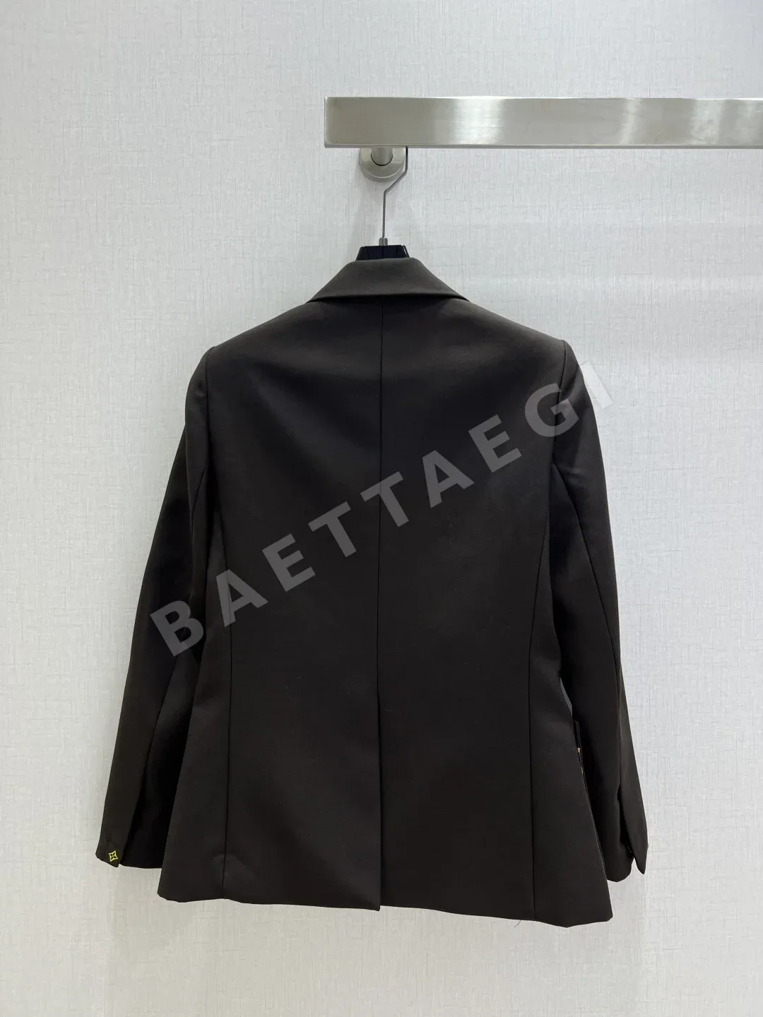루이비통 울 수트 자켓 상세 이미지 7