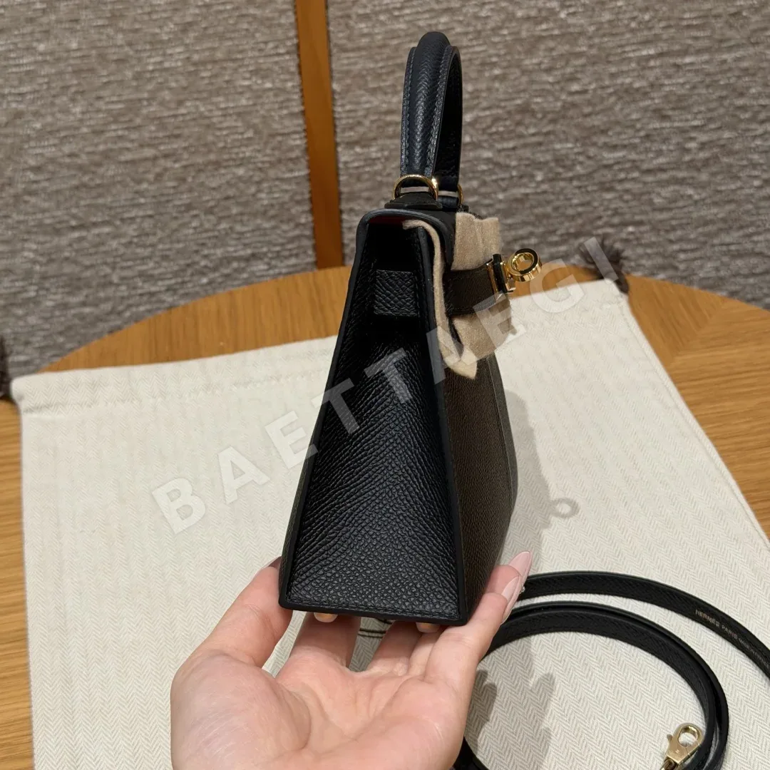 에르메스 켈리 미니 2 가방 상세 이미지 3