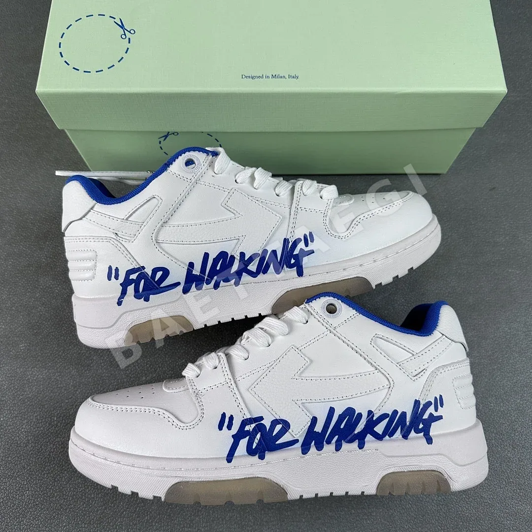 오프화이트 아이보리 블루 202333 Off White 상세 이미지 9