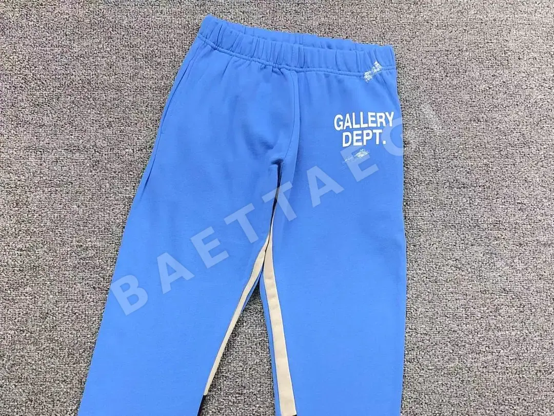 갤러리디파트먼트 바지 203176 Gallery Dept. Pants 상세 이미지 11