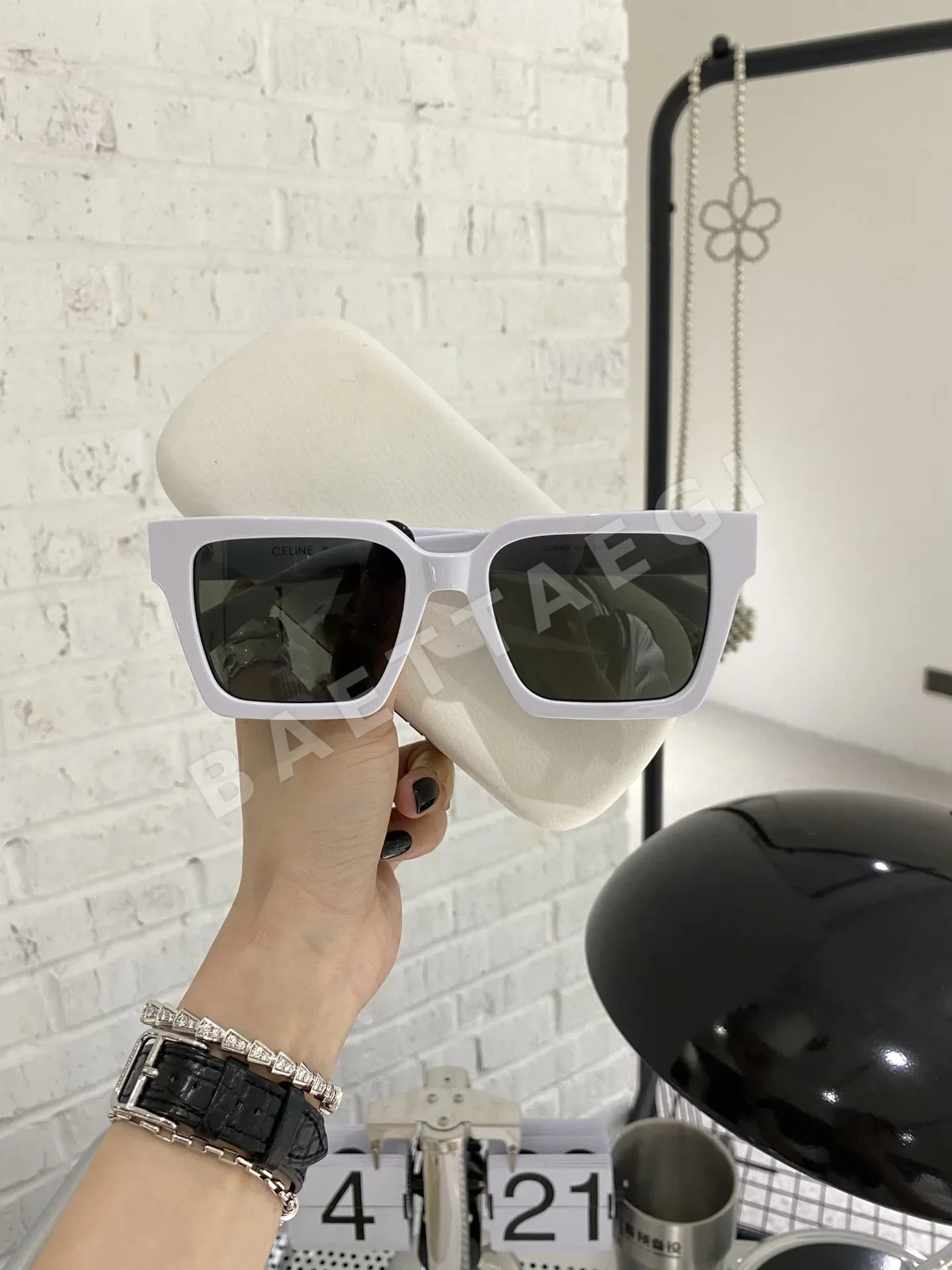 셀린느 선글라스 73919 Celine Sunglasses 상세 이미지 2