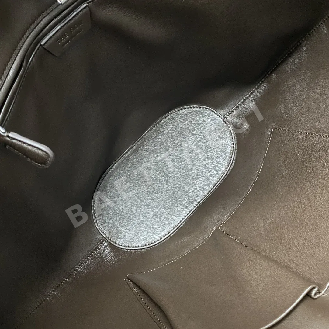 더로우 아글라 빈티지 토트백 TR-048 상세 이미지 7