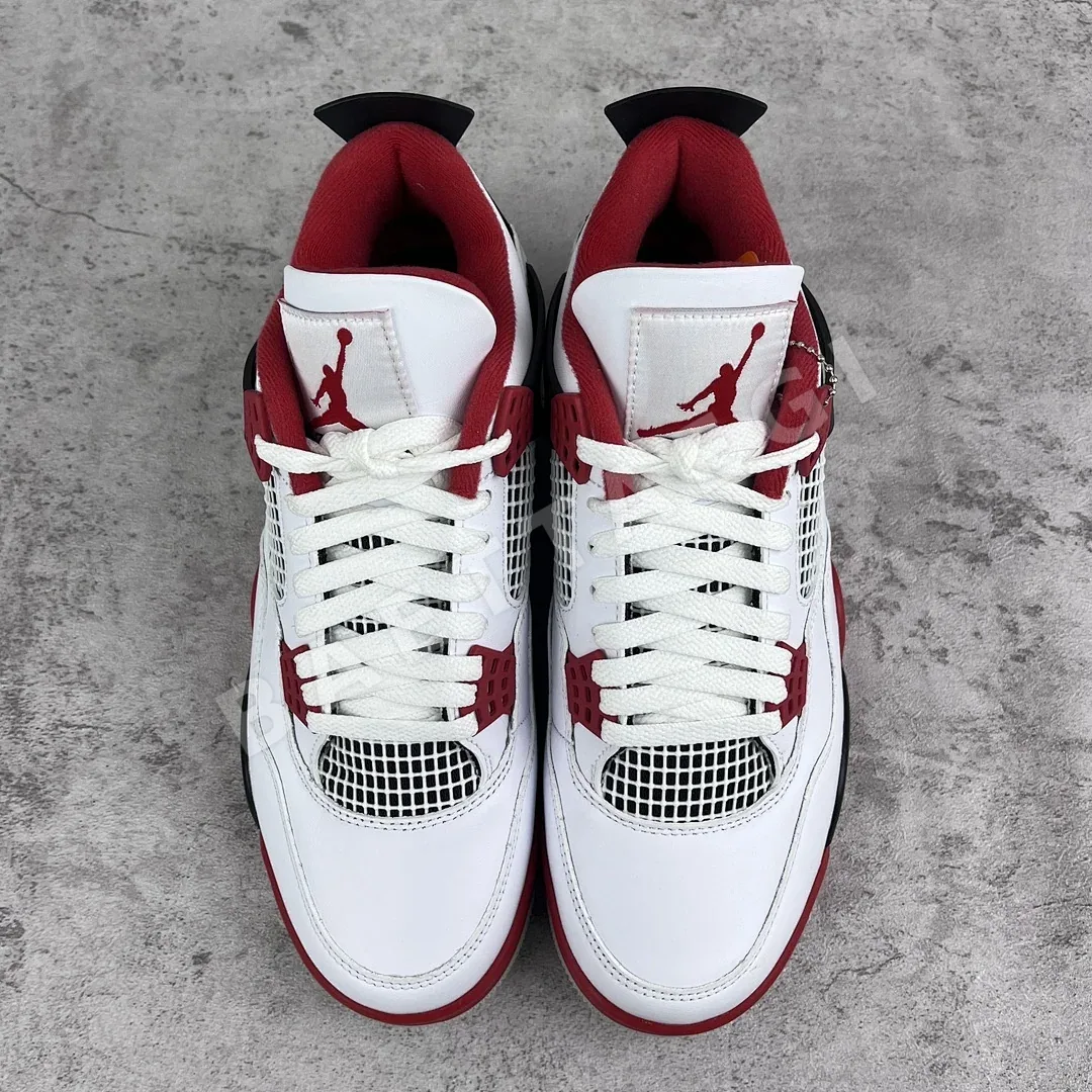 나이키 [GX] DC7770-160 201276 Nike Fire Red 상세 이미지 4