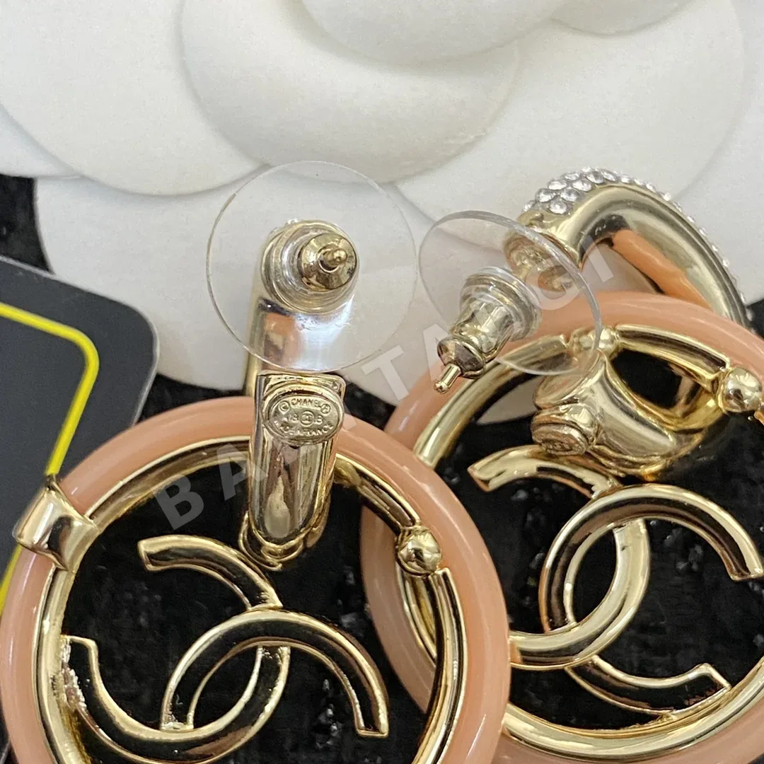 샤넬 귀걸이 69197 Chanel Earrings 상세 이미지 2