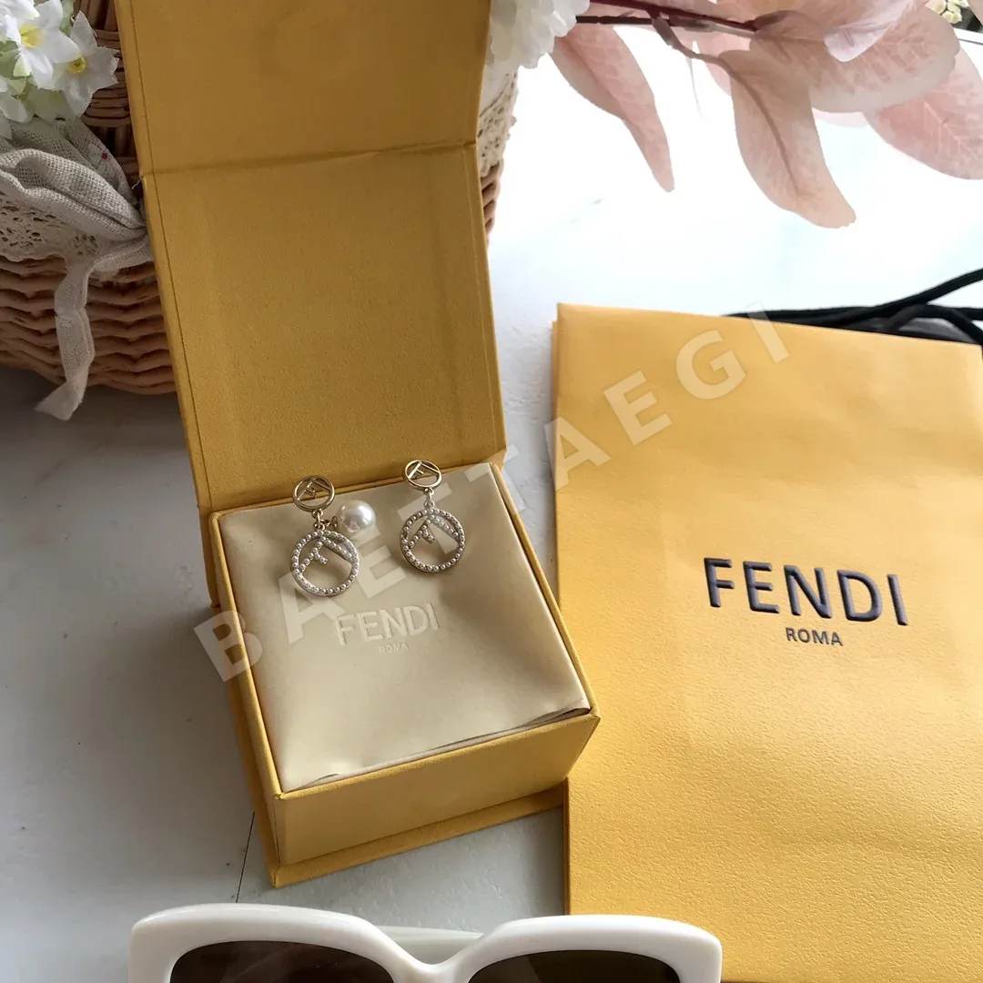 펜디 귀걸이 71396 Fendi Earrings